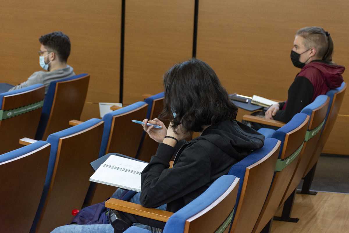 Matrícula Cero es una estrategia del Gobierno nacional de gradualidad en la gratuidad para el acceso a la educación superior pública. Fotos: archivo Unimedios.