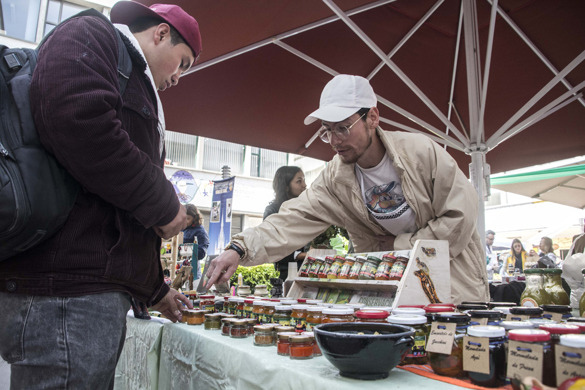 En Colombia los alimentos funcionales son aún un mercado incipiente con grandes posibilidades de crecimiento. / Unimedios