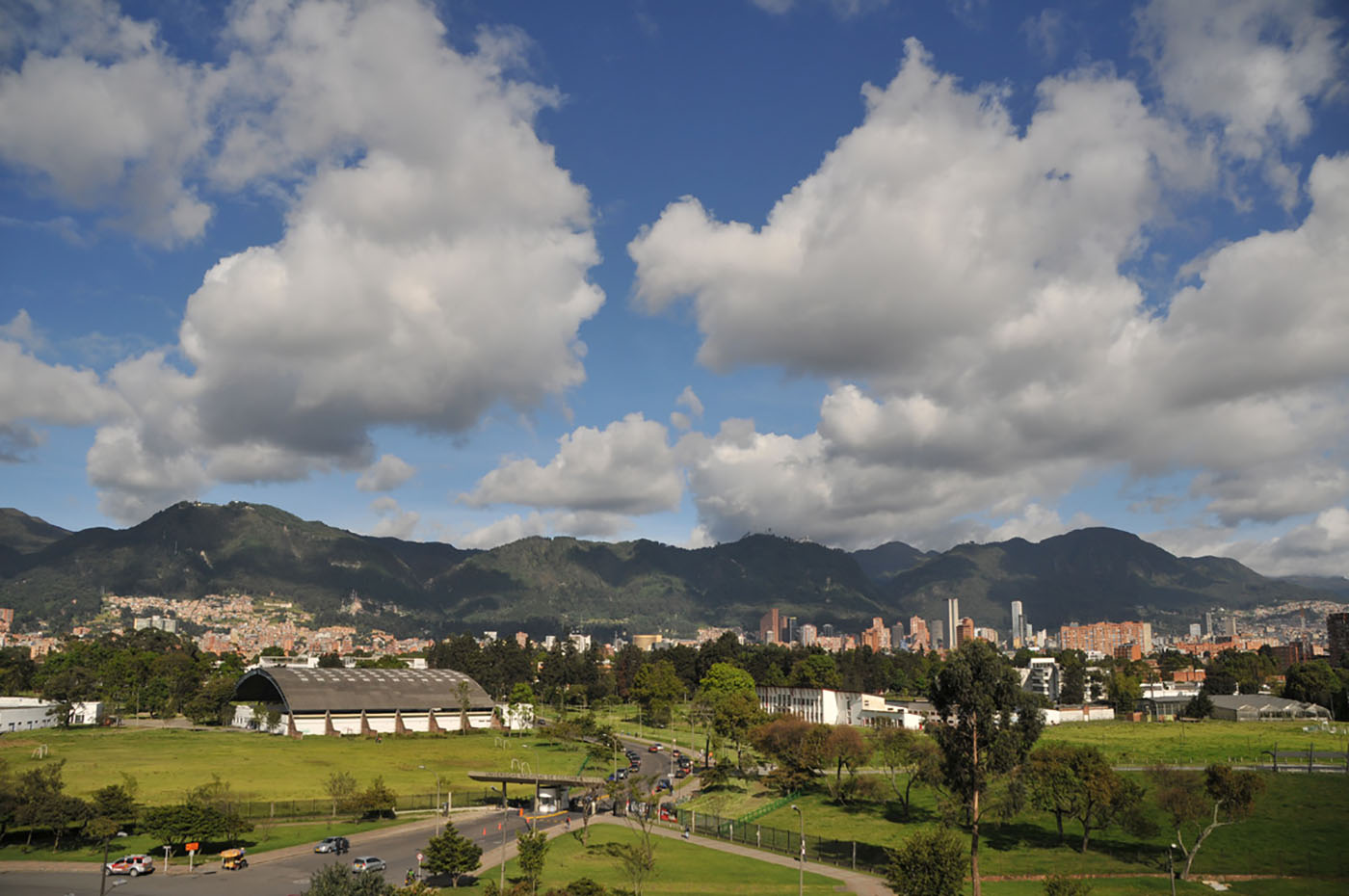 La UNAL Sede Bogotá está lista para recibir a los capitalinos que recorrerán la ciudad en la tercera Noche de los Museos. Fotos: archivo Unimedios.