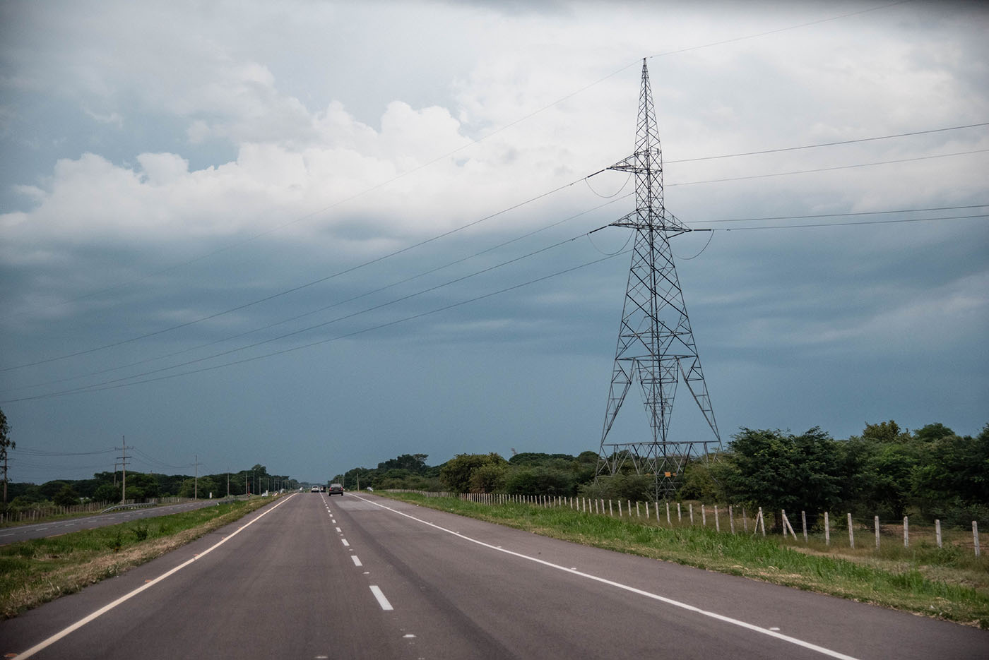 En el Simposio Internacional sobre Calidad de la Energía Eléctrica-SICEL 2023 se disertada sobre diversas temáticas relacionadas con la energía eléctrica. Foto: Jeimi Villamizar, Unimedios.