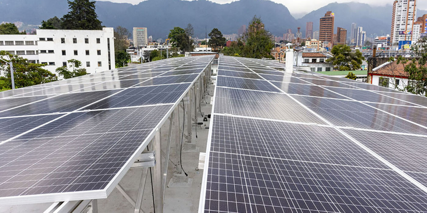 Proyecto CACTUS promete revolucionar el panorama de las tecnologías solares y fotovoltaicas. Foto: archivo Unimedios.