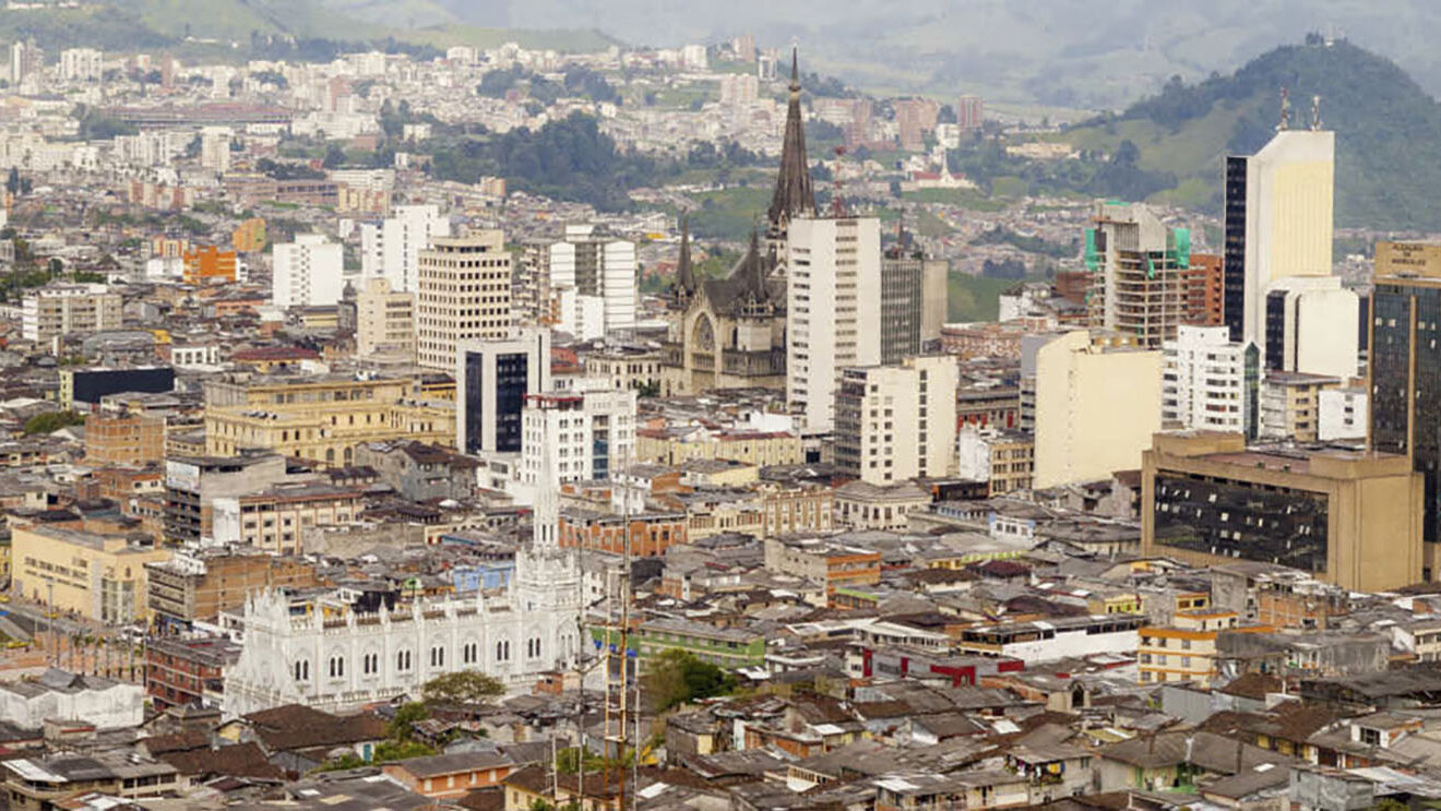 En Manizales se han caracterizado 7.082 víctimas del conflicto armado. Foto: archivo Unimedios.