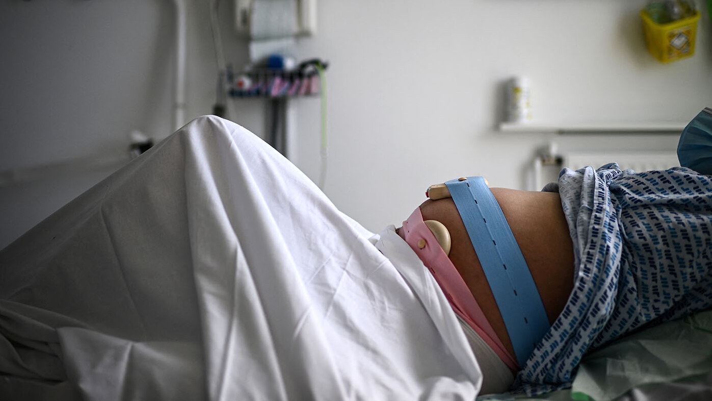 Silenciar un gen sería la clave para atacar enfermedades como el cáncer de placenta. Foto: Archambault/AFP.