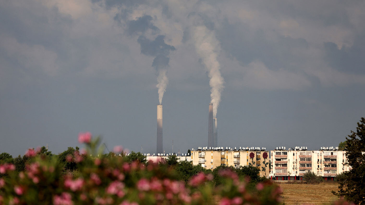 Algunas empresas pueden transitar hacia sistemas de calentamiento descentralizados. Foto: Emmanuel Dunand - AFP.