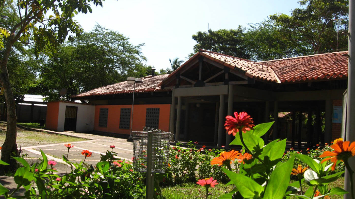 El Observatorio de Frontera, Territorio y Paz se creó en la UNAL para fortalecer la paz en Arauca y sus alrededores. Foto: Centro de Producción Radiofónica UNAL Sede Orinoquia.
