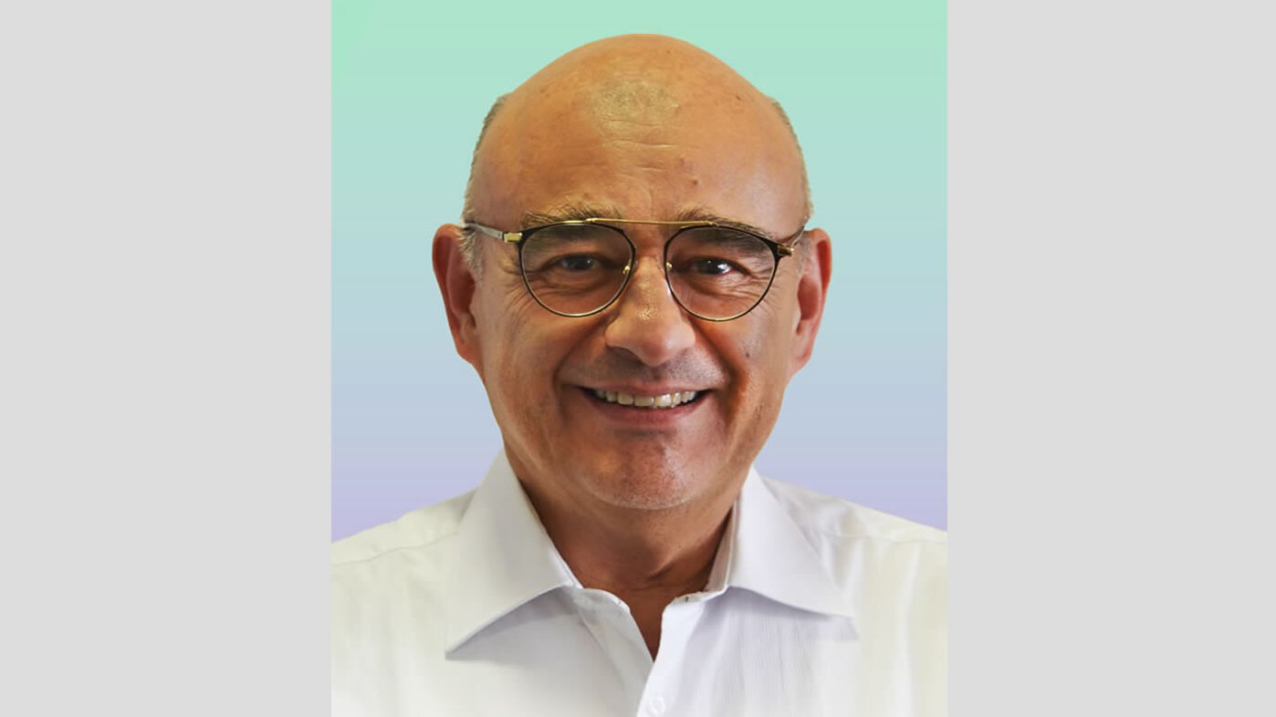 El profesor José Ismael Peña es el nuevo rector de la UNAL.