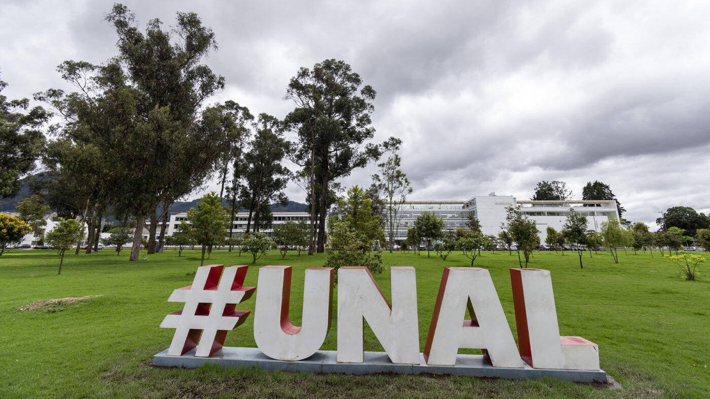 La UNAL se ubica en el primer puesto en el sector Universidades - Educación Superior. Foto: Archivo Unimedios. 
