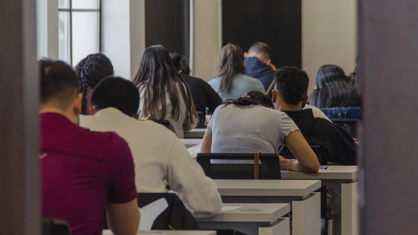 La UNAL ofrece más de 90 carreras universitarias en el país. Foto: María Fernanda Londoño, Unimedios.