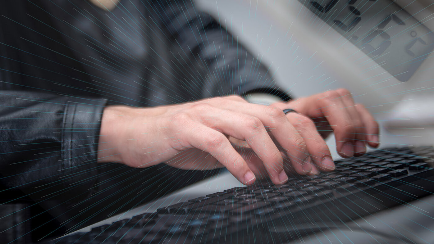 El futuro de la computación cuántica está en la creación de termómetros diminutos que midan la temperatura de los equipos. Foto: archivo Unimedios.