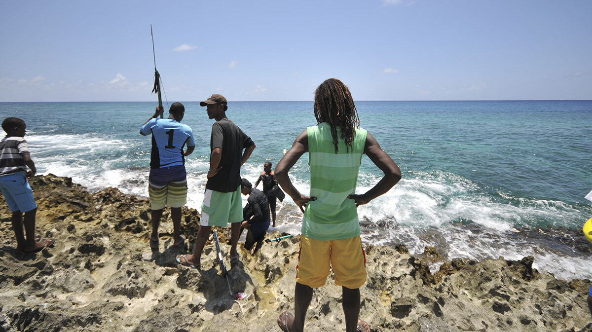 En la región del Caribe se da el encuentro de los pueblos europeos, asiáticos, africanos y nativos. Foto: Unimedios