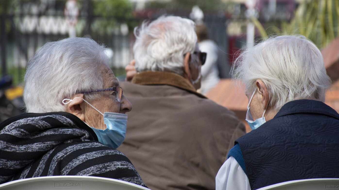 En 2022 la esperanza de vida en Colombia fue de 73,6 años. Foto: archivo Unimedios.