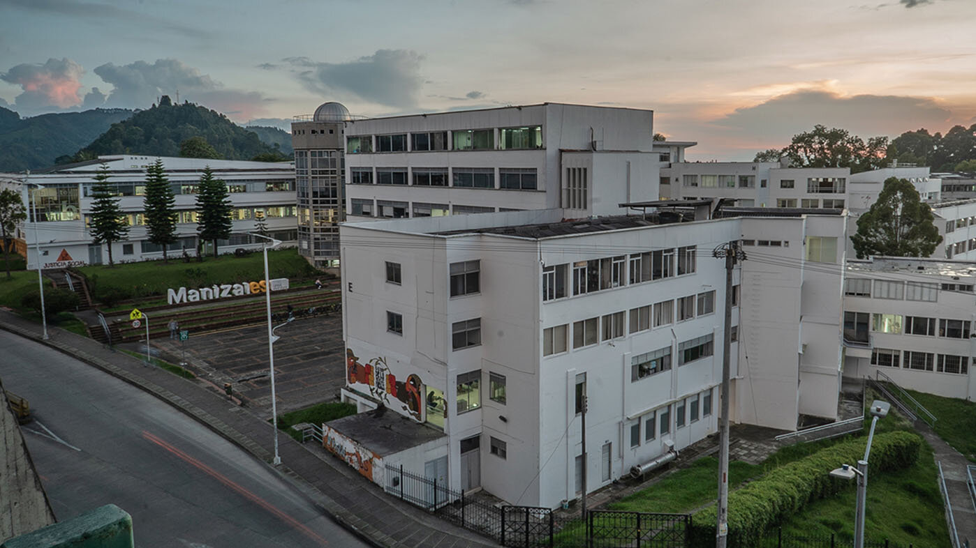 En 2024 la UNAL Sede Manizales y la Universidad de Caldas podrán disponer de los 3.000 millones de pesos para fortalecer la educación superior en la región. Foto: Comunicaciones UNAL Sede Manizales.