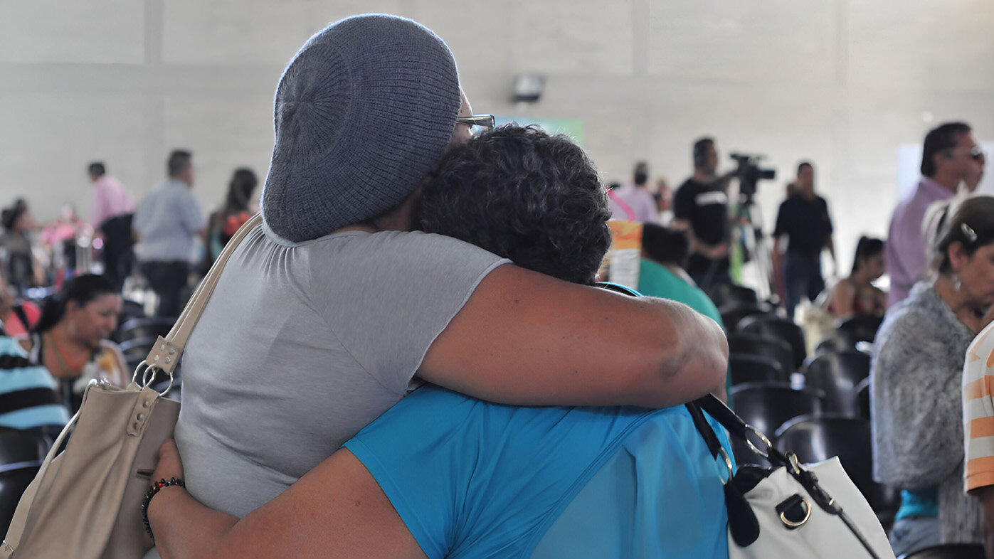 Históricamente las mujeres han sido un componente fundamental en la reparación social y la creación de comunidad frente a escenarios complejos como el conflicto armado. Archivo, Unimedios 