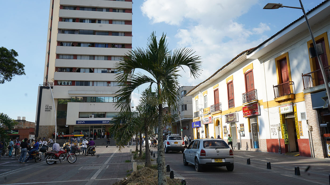 Universidades públicas y privadas con sede en Palmira firmarán convenio marco para incidir en el desarrollo regional del suroccidente del país. Fotos: Helmuth Ceballos, Unimedios Palmira.