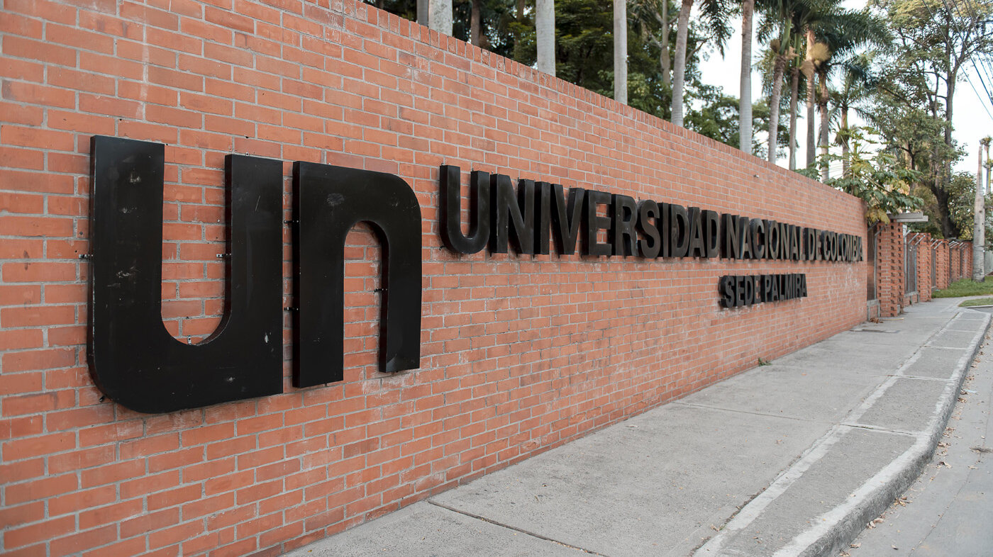 Química Farmacéutica e Ingeniería Mecatrónica, los nuevos programas que transformarán la oferta académica de la UNAL Sede Palmira. Foto: archivo Unimedios.