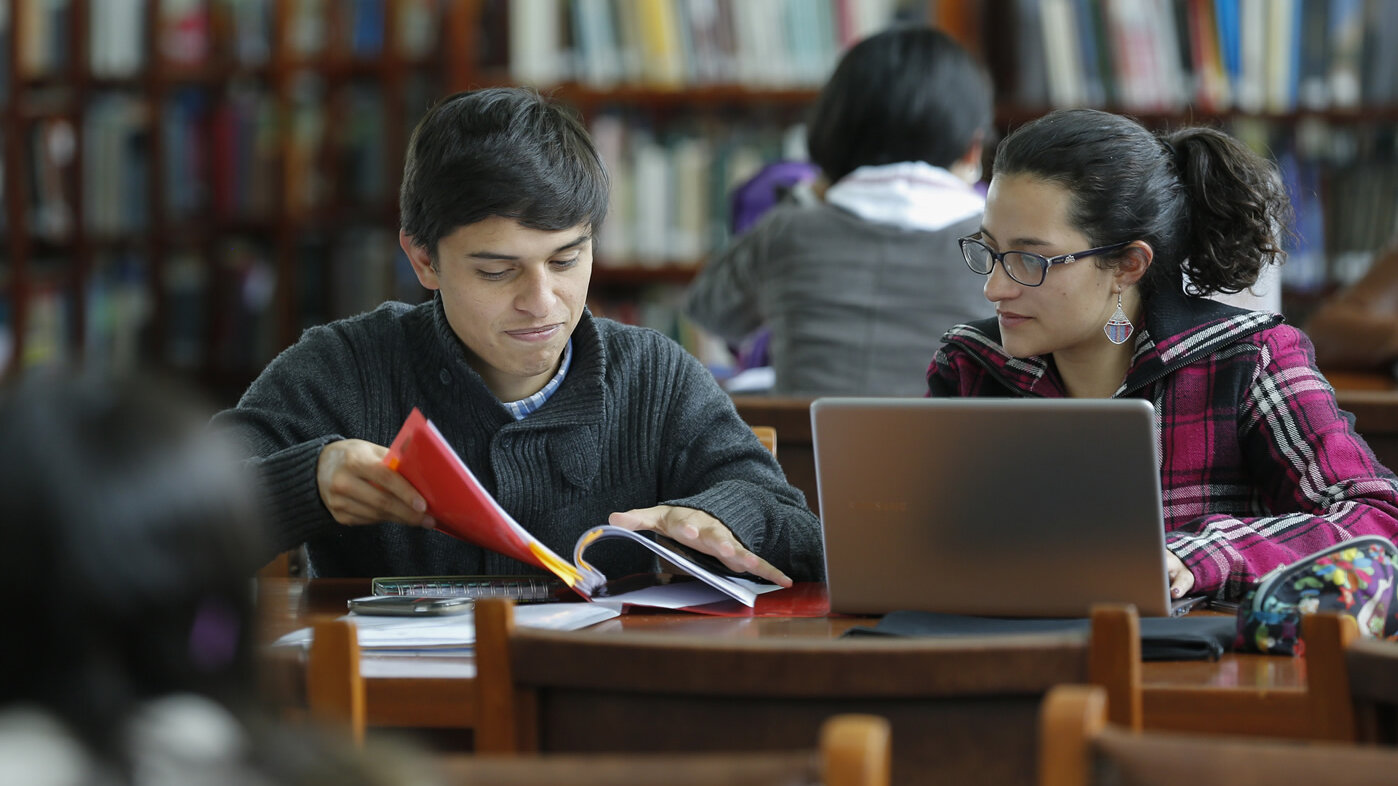 La UNAL Sede Bogotá es líder nacional en educación superior e investigación según el Ranking U-Sapiens. Fotos: archivo Unimedios.