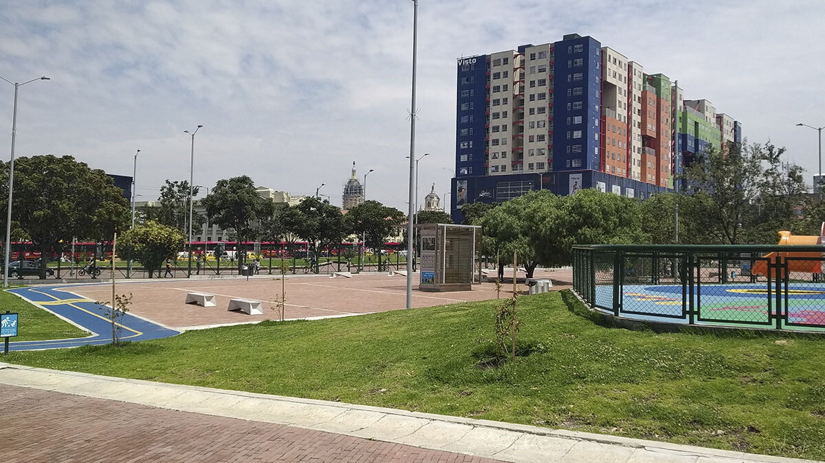 El estudio destaca que la construcción social se hace desde la gente, por lo que es prioritario enfocar las políticas a partir de necesidades locales. Fotos: Ángela Milena Niño.