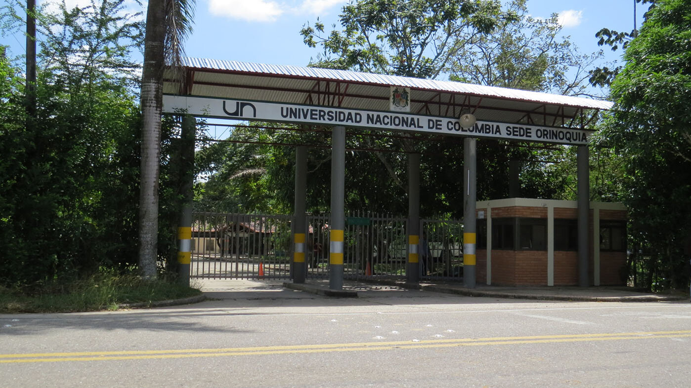 La UNAL Sede Orinoquia busca ofrecer programas académicos completos. Foto: Archivo Unimedios
