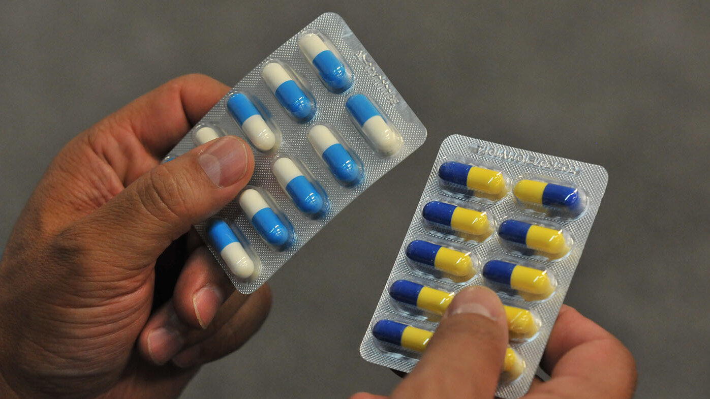La falta de regulación de medicamentos vitales no disponibles genera costos elevados. Fotos: archivo Unimedios.