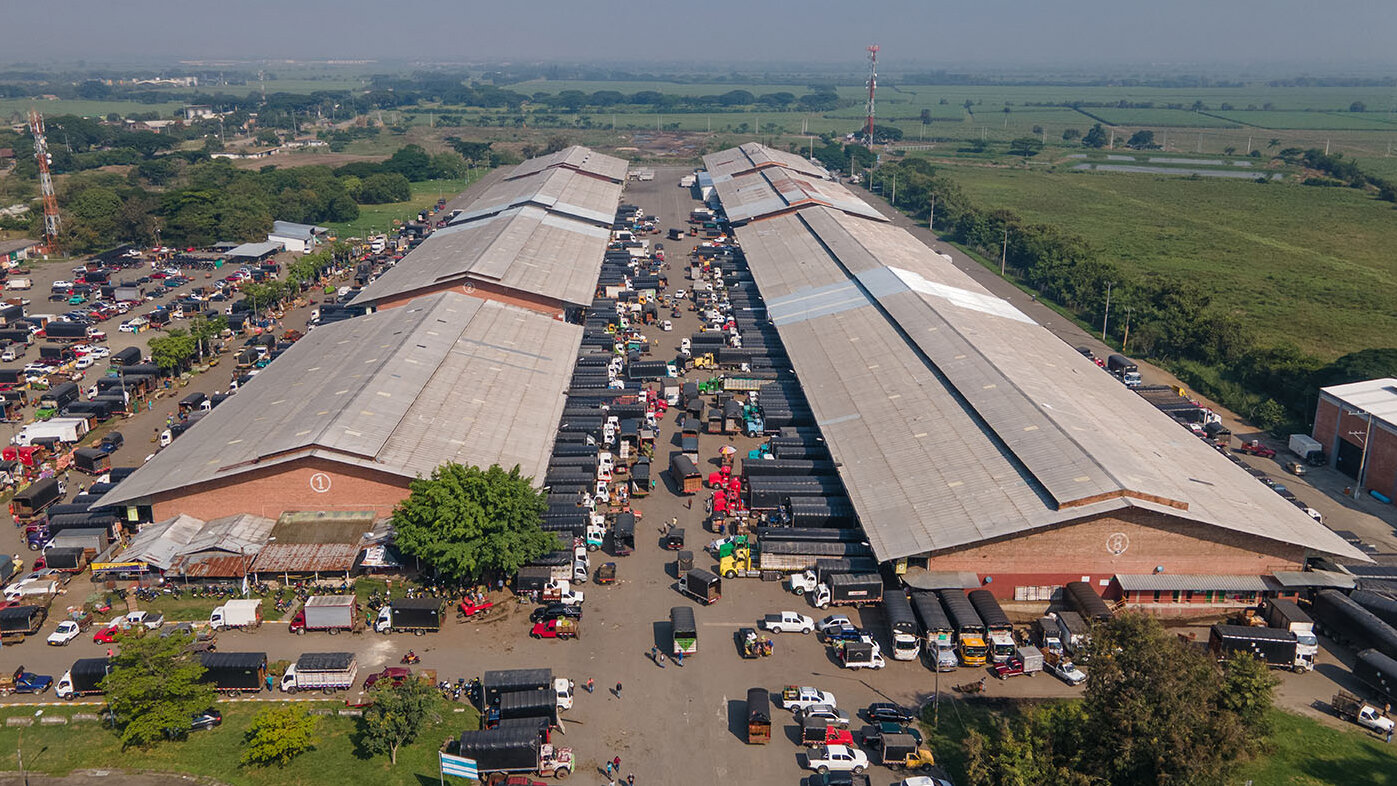 Los comerciantes de Cavasa se podrán formar en áreas clave como la economía circular y gestión de proyectos. Foto: Comunicaciones Cavasa.