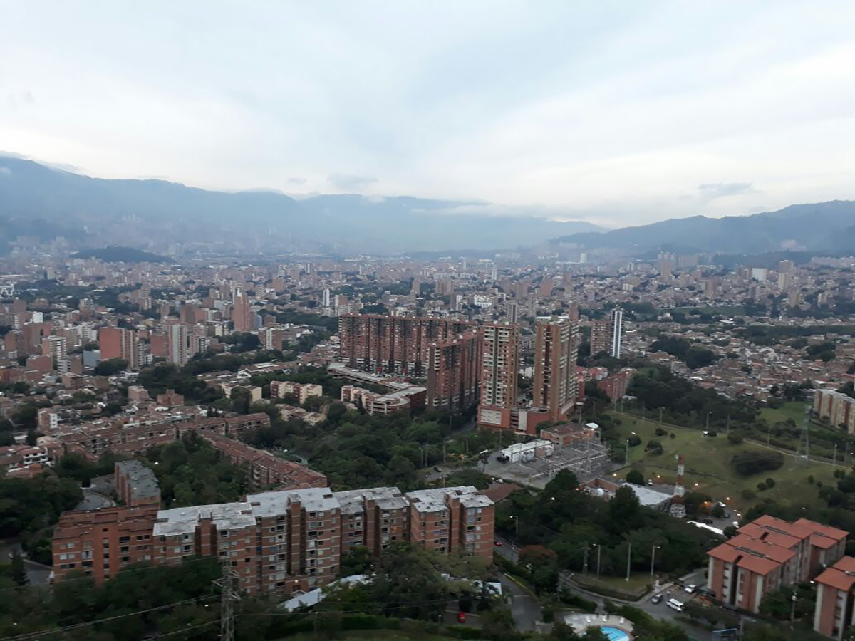 El POT no es el fin sino el medio para garantizar mejores condiciones de vida.