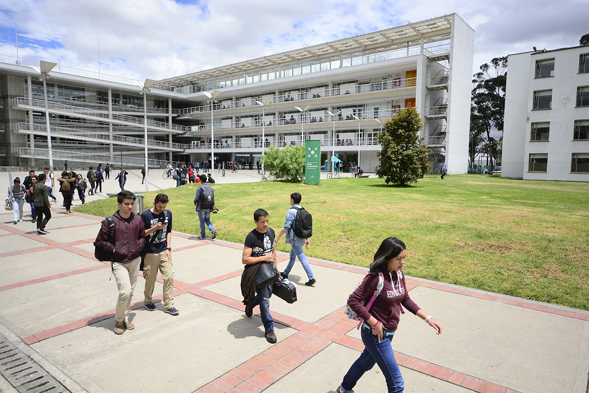 El rector de la U.N. para el periodo 2018-2021 será elegido el 22 de marzo.