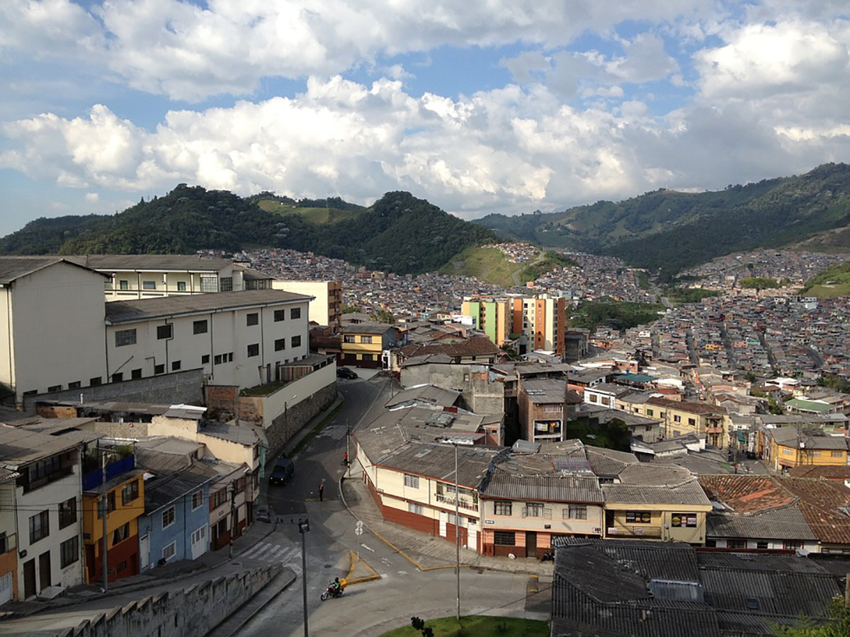 Desde el pasado 5 de julio Manizales es la tercera Ciudad del Aprendizaje de Colombia, después de Cali y Medellín.