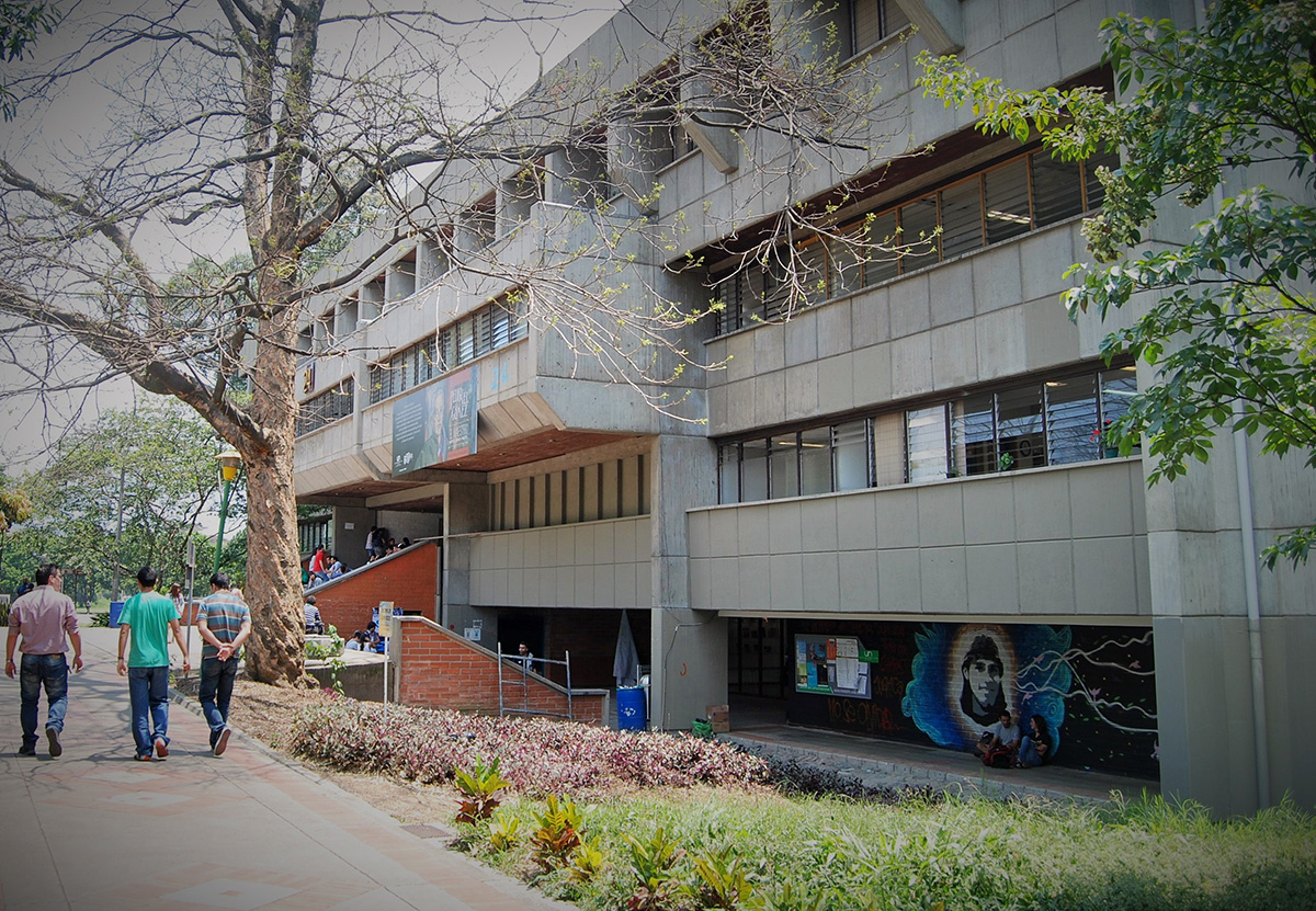 Programa de Arquitectura de la U.N. Sede Medellín es reacreditado por seis años.