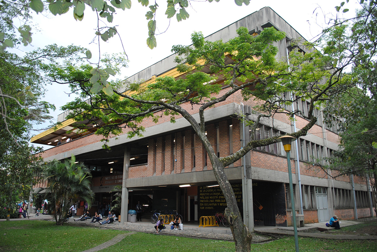 Colciencias otorgó 18 becas para estudiantes de doctorado de la Facultad de Ciencias Humanas y Económicas de la U.N. Sede Medellín.