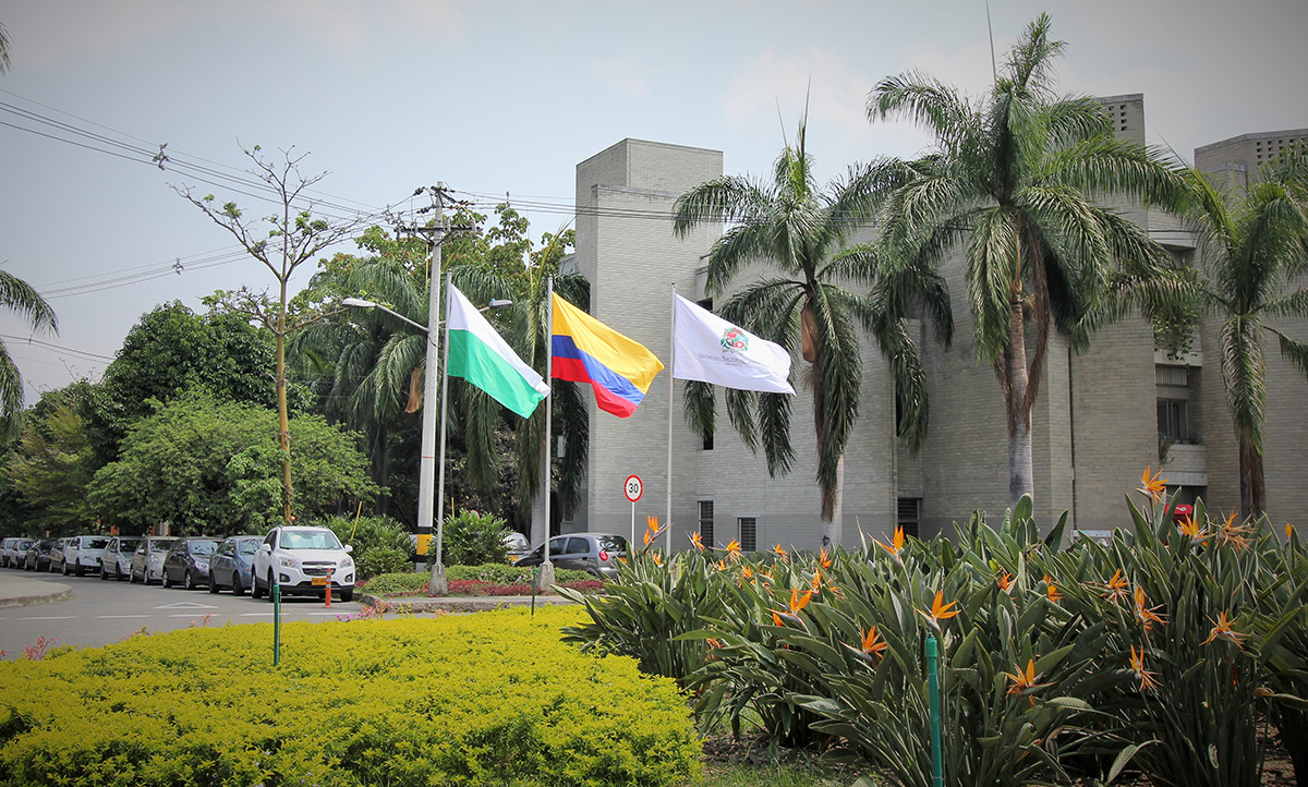 La Universidad Nacional es la institución colombiana que ocupa el primer lugar en el ranking mundial de universidades QS Ranking.