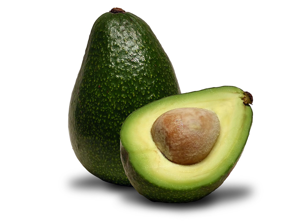 Avocados are considered one of the most complete foods. Photo: www.vivosano.org