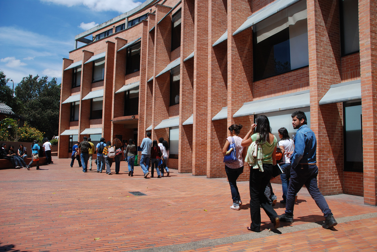 Cada semestre, la U.N. lleva 50 estudiantes de los más altos promedios a la Universidad de Purdue. Foto Catalina Torres