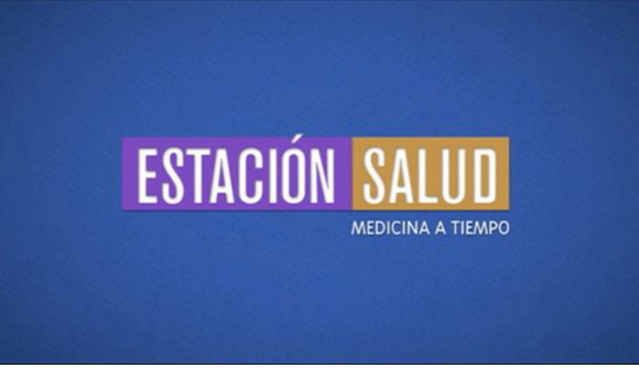 Programa Estación Salud, de Prisma Tv, ganó premio Videomed 2014, en España.
