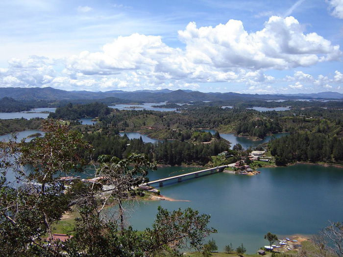 En 2013, el 80% de aguas residuales de Medellín estarán tratadas.  Fotos: Medellín/Unimedios