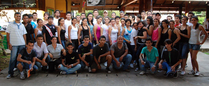 La Sede Amazonia ofrece 43 programas diurnos. Fotos: Leticia/Unimedios
