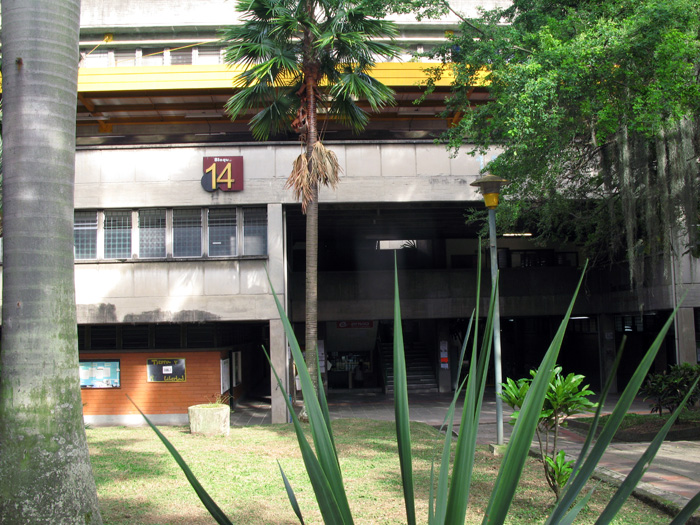 Las sedes de Medellín y Amazonia de la Universidad Nacional de Colombia son parte de la Alianza Andes Tropicales (AAT). Fotos: Medellín/Unimedios