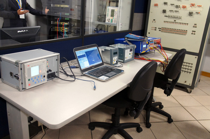 Este es el primer laboratorio en Suramérica especializado en estudios avanzados de interoperabilidad energética.