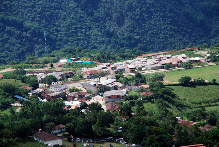 Hay que buscar nuevas formas de habitar la Tierra para mitigar los impactos de la crisis ambiental. Fotos: Manizales/Unimedios