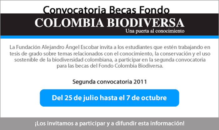 Invitación convocatoria.