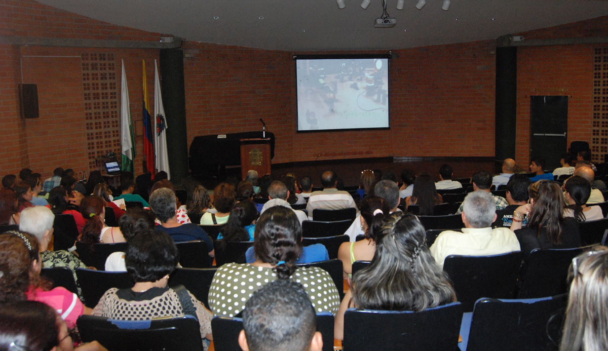 Para este semestre, la U.N. Sede Medellín admitió a 1.689 alumnos de pregrado.