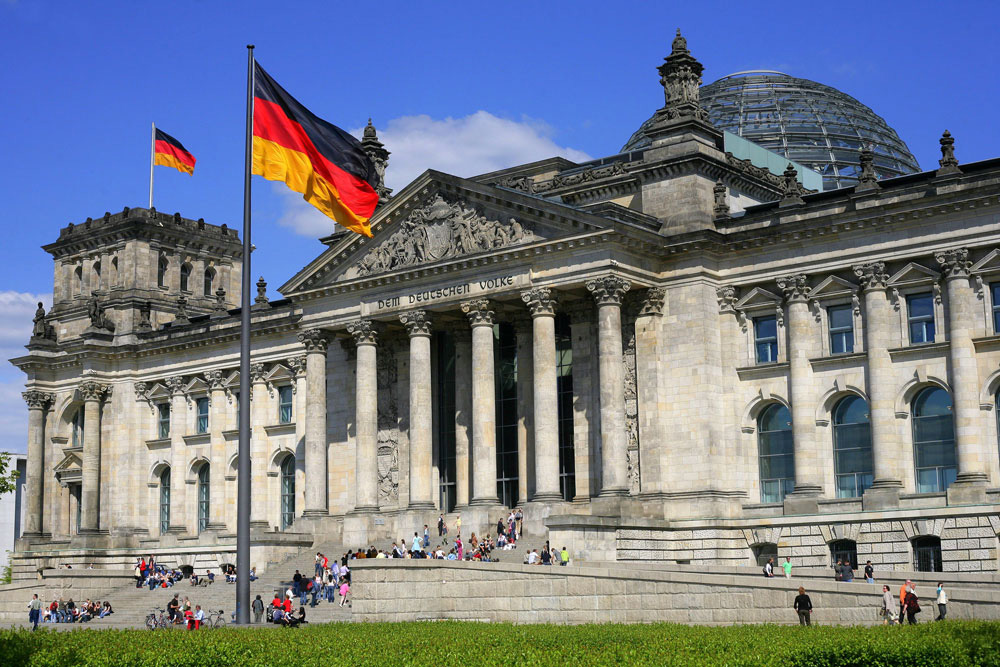 Los convenios firmados reflejan el interés y el reconocimiento que académicamente tienen las instituciones alemanas de la U.N.