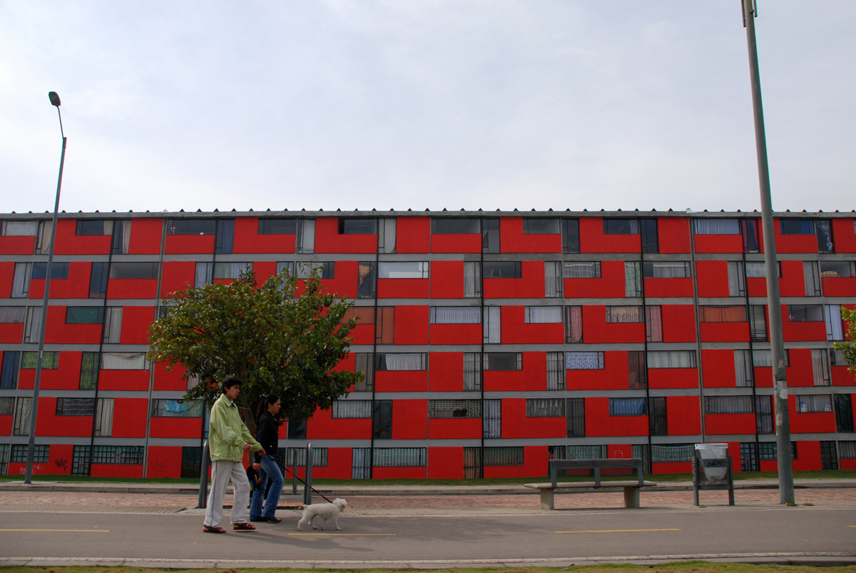 La incertidumbre sobre la vivienda gratuita y de calidad persiste en el PND. - foto: archivo Unimedios