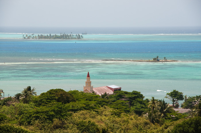 Colombia tiene cinco reservas internacionales de biósfera: la Ciénaga Grande de Santa Marta, la Sierra Nevada de Santa Marta, la Reserva de Biósfera Seaflower, El Tuparro y el Cinturón Andino. Foto: Andrés Felipe Castaño/Unimedios.