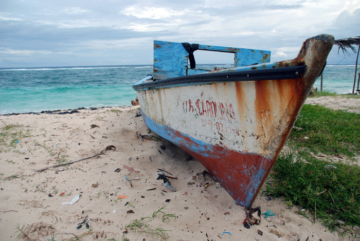 La mayor área marina protegida del Caribe la tiene Colombia en el Archipiélago de San Andrés, Providencia y Santa Catalina.